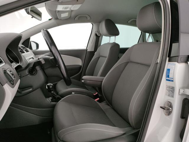 VOLKSWAGEN Polo 1.2 TSI DSG 5p Comfortline BlueMotion Tagliandata