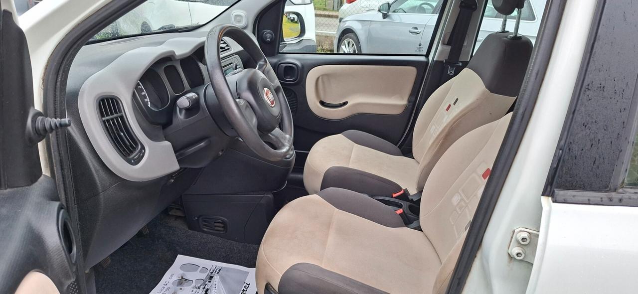 Fiat Panda 1.2 Pop