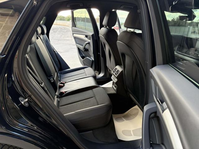 AUDI Q5 SPB Sportback 40 TDI quattro S tronic S line plus.