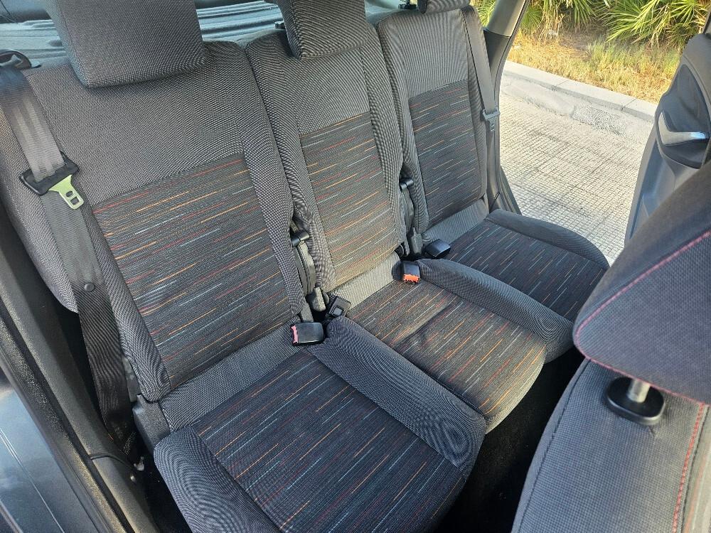 Ford Focus C-Max 1.6 TDCi (110CV) Ghia"Cond Ottime"