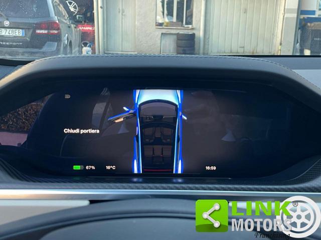 TESLA Model S Plaid 1020Cv AWD
