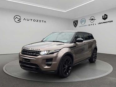 Land Rover RR Evoque 1ª serie Range Rover 2.2 TD4 5p. British Edition Dynamic