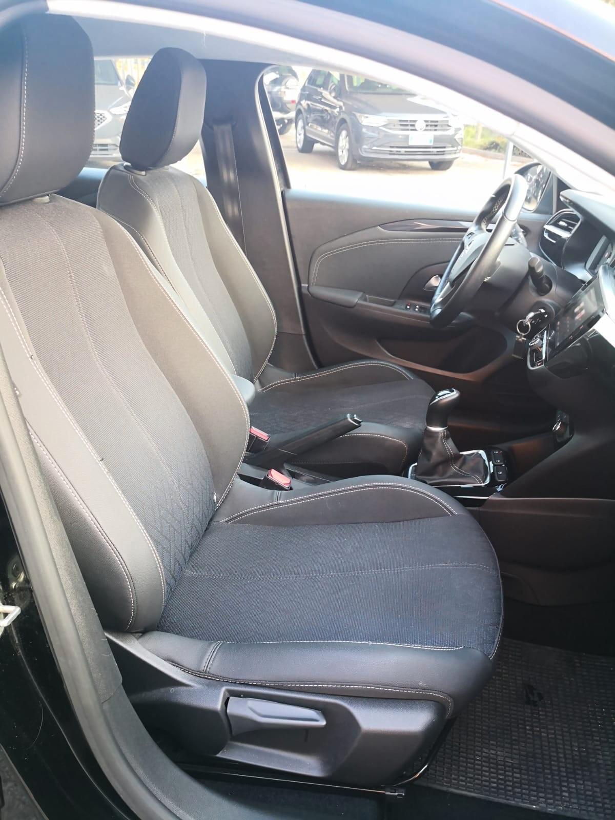 Opel Corsa 1.2 ***NEOPATENTATI***TELECAMERA***