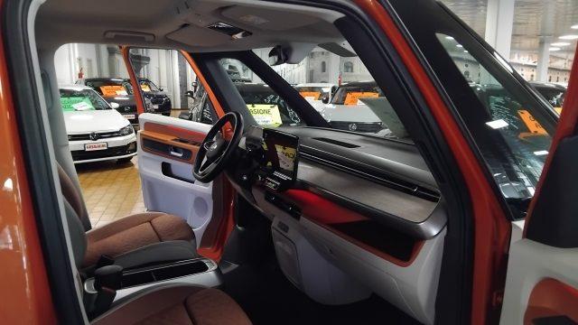 VOLKSWAGEN ID.Buzz Pro+ FULL