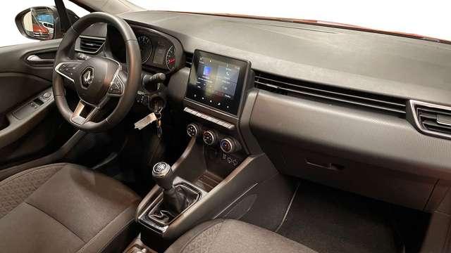 Renault Clio 5 Porte 1.0 TCe GPL Equilibre