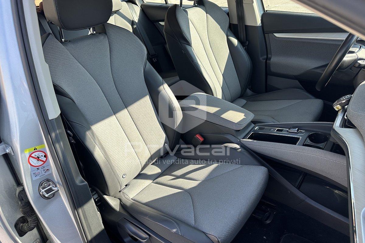 SKODA Enyaq iV 60 Executive
