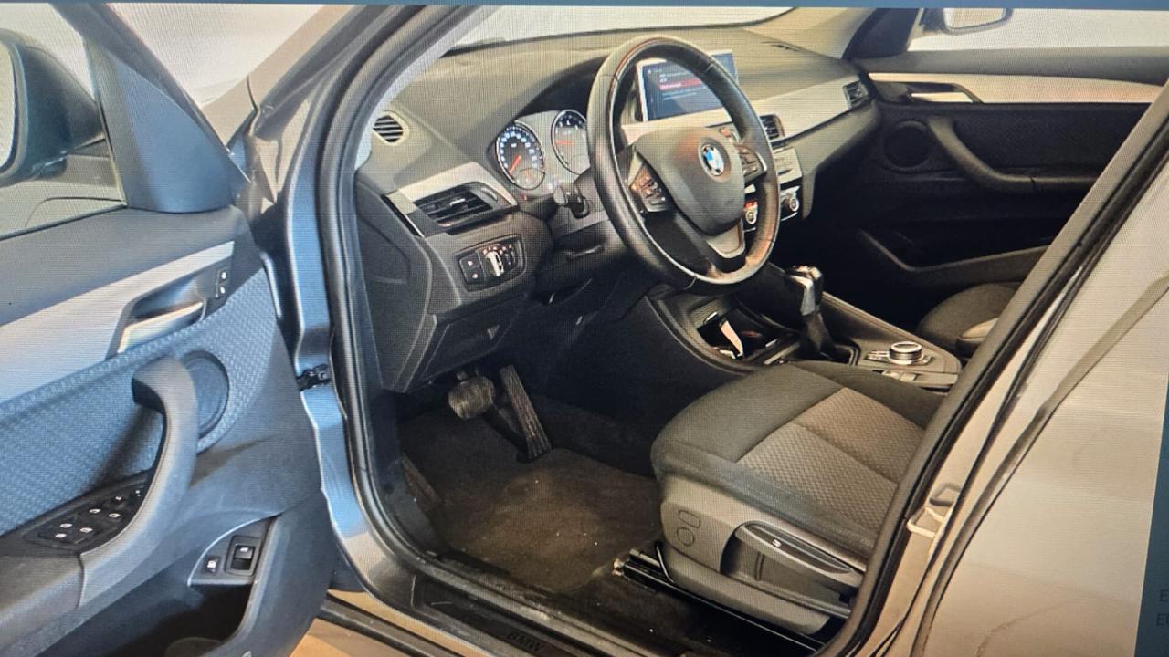 Bmw X1 xDrive25e Business Advantage