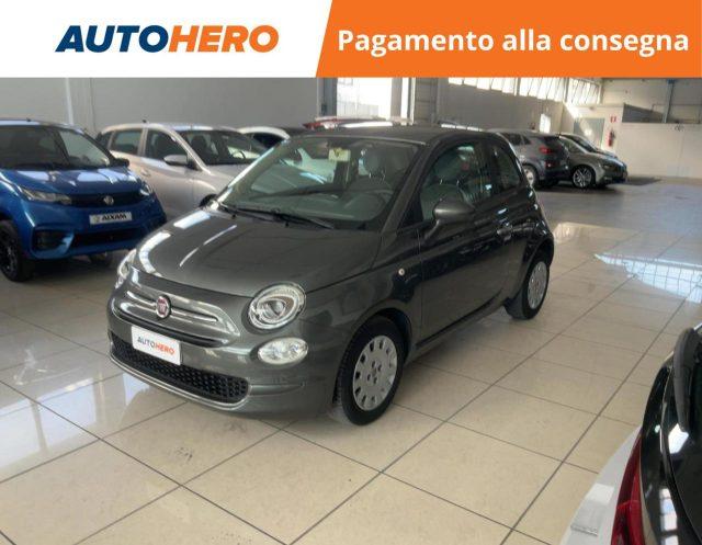 FIAT 500 1.3 Multijet 95 CV Pop
