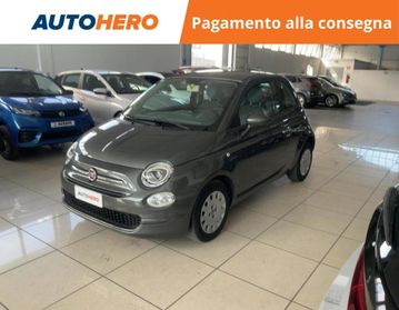 FIAT 500 1.3 Multijet 95 CV Pop