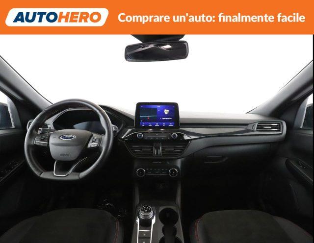 FORD Kuga 2.0 EcoBlue 120CV aut. AWD ST-Line X