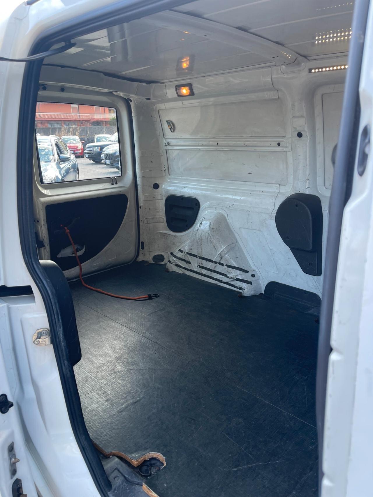 FIAT DOBLO' MAXI 1.9 105cv