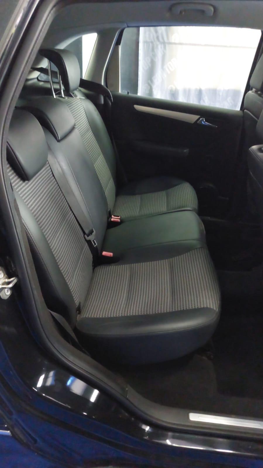 Mercedes-benz B 180 CDI Sport