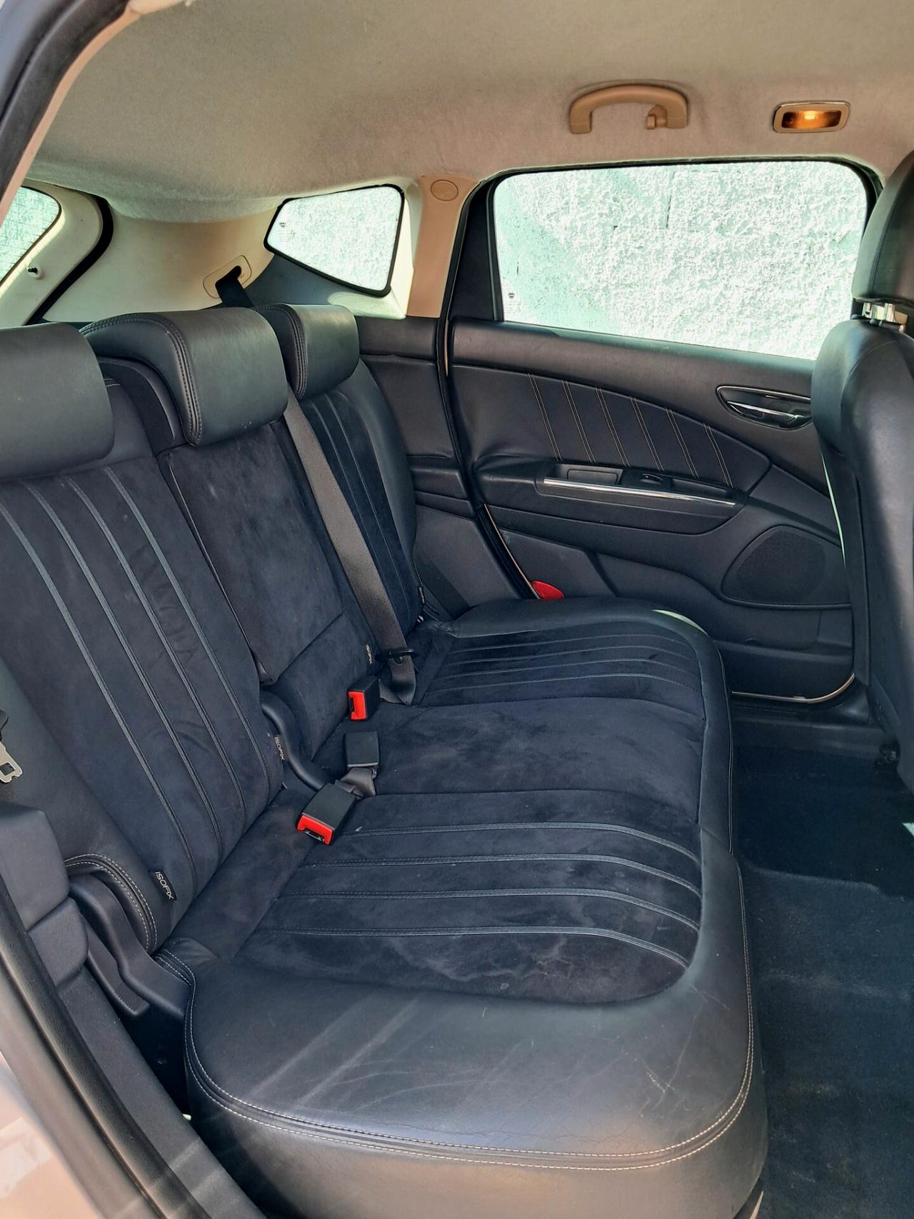 Lancia Delta 1.6 MJT 120cv Automatica