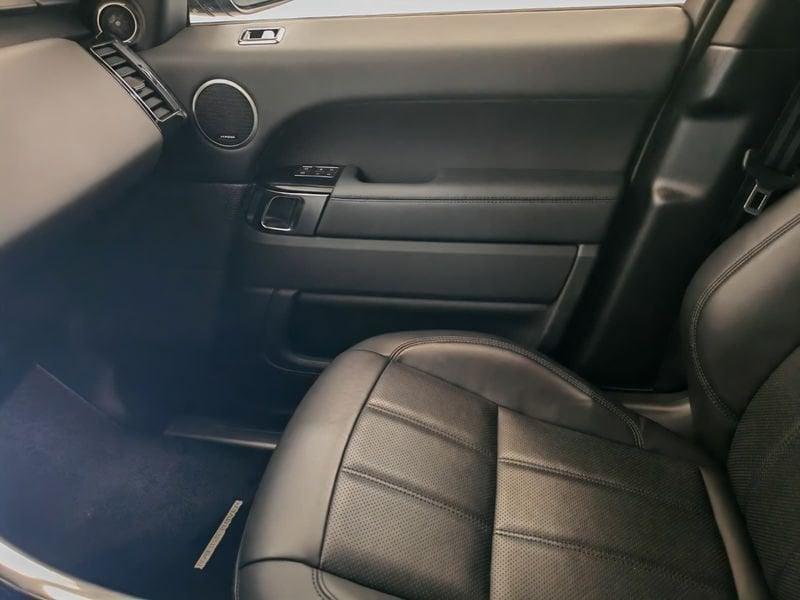 Land Rover Range Rover Sport Range Rover Sport 3.0D l6 300 CV HSE Dynamic Stealth