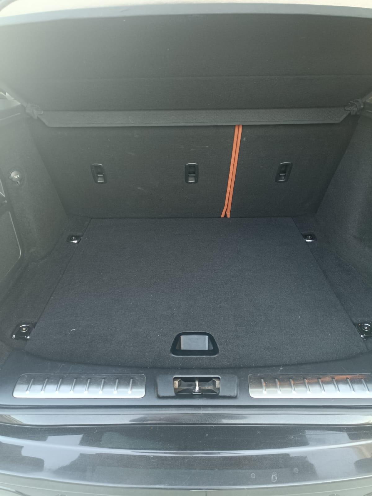 Land Rover Range Evoque 2.2 TD4 5p. Prestige