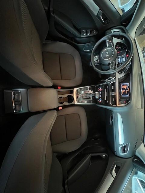 Audi A4 allroad 2.0 tdi 177cv Quattro s-tronic, 20", Xenon, Navi