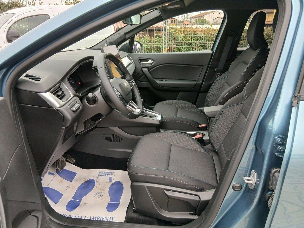 Renault Symbioz 1.6 E-Tech full hybrid Evolution Auto