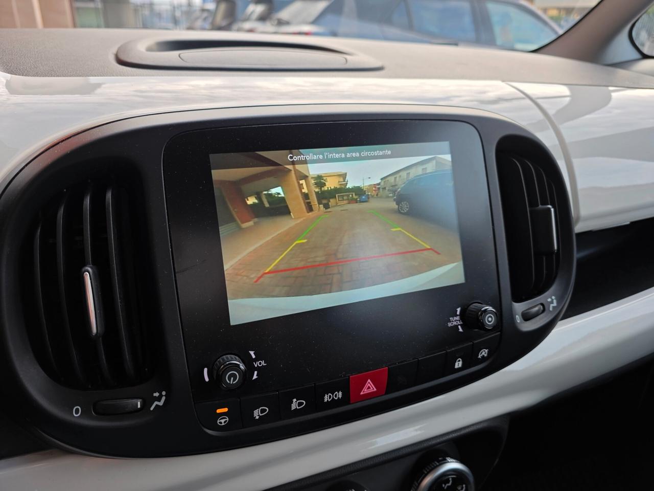 Fiat 500L Pro 1.3 MJT 95CV Mirror 4 posti (N1)