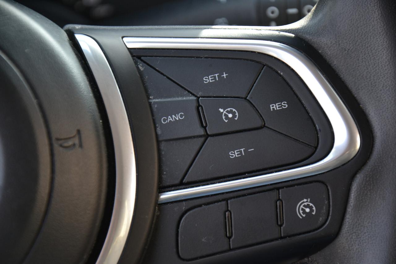 Fiat Tipo 1.6 MJT 130CV SW NAVI+CRUISE+TEL+CLIMA *PREZZO VER