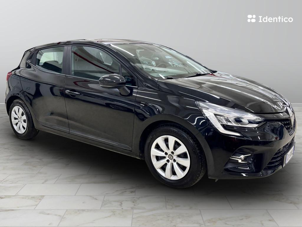 RENAULT Clio V 2019 - Clio 1.0 tce Business Gpl 100cv