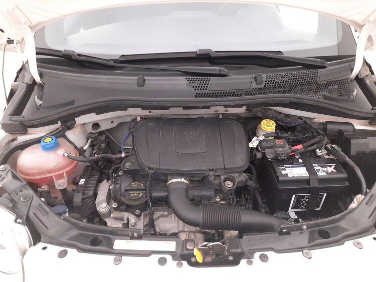 Fiat 500 Hybrid Cult BR526745 1.0 Mild Hybrid 70CV