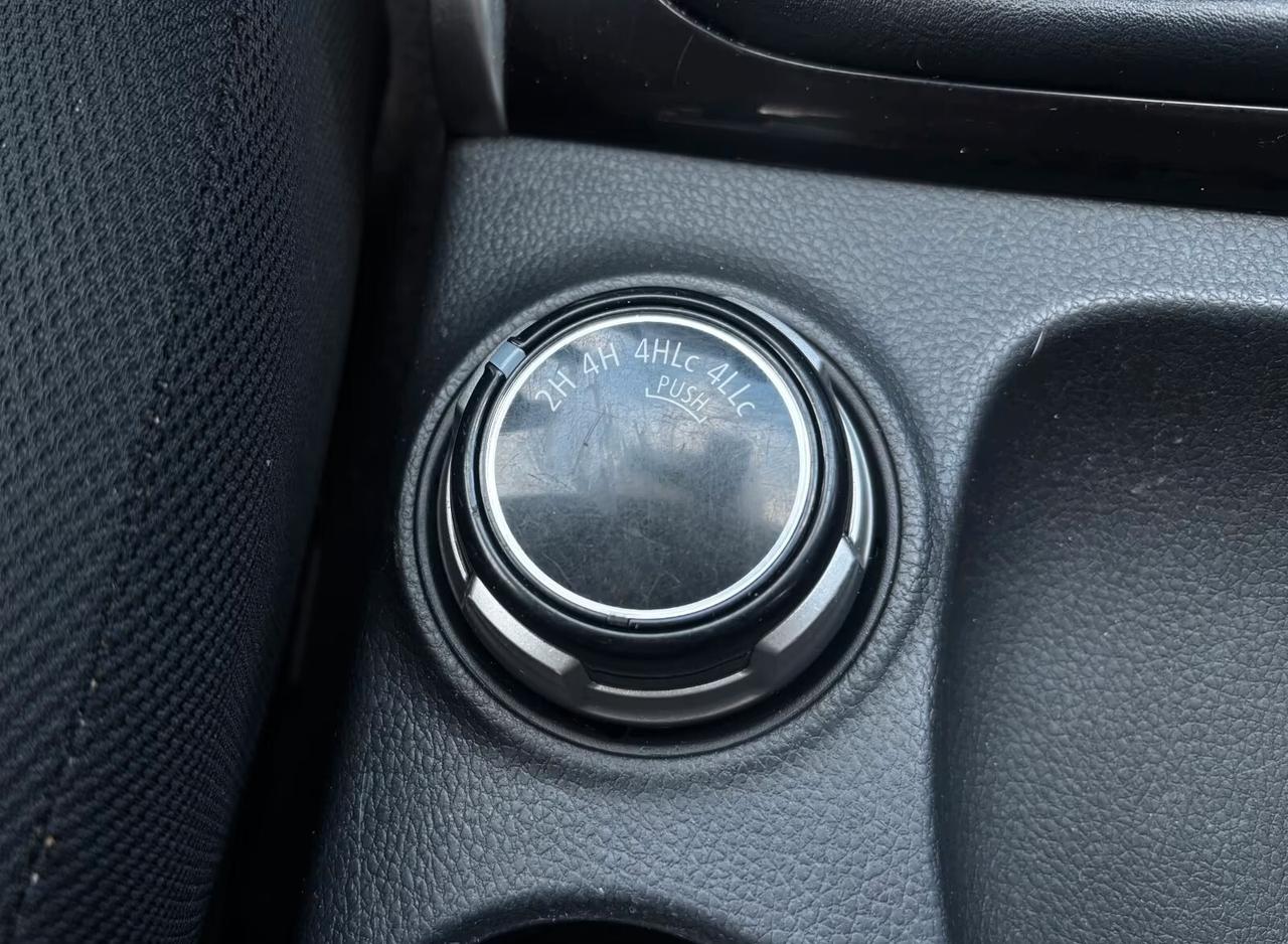 Fiat Fullback 2.4 180CV Doppia Cabina LX S&S Cross