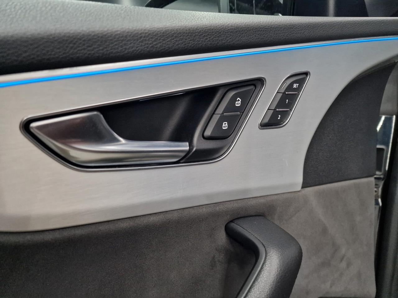 Audi Q8 TDI 286CV quattro tiptronic 3.0