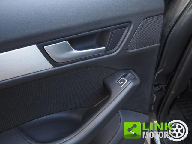 AUDI Q5 2.0 TDI 177CV quattro S tronic S Line