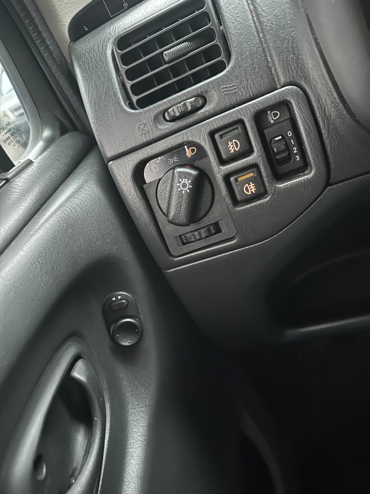 Suzuki Wagon R+ 4X4, Euro 4 benzina
