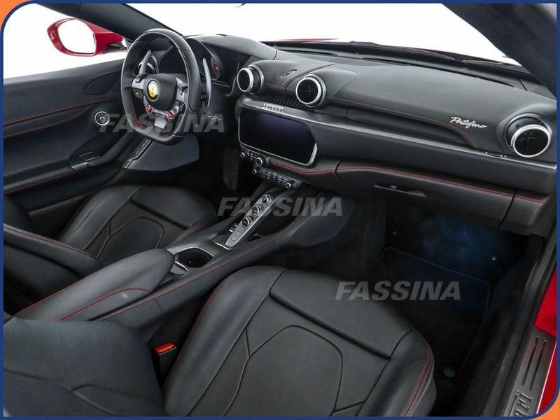 Ferrari Portofino Portofino 3.9 600 CV Aut.