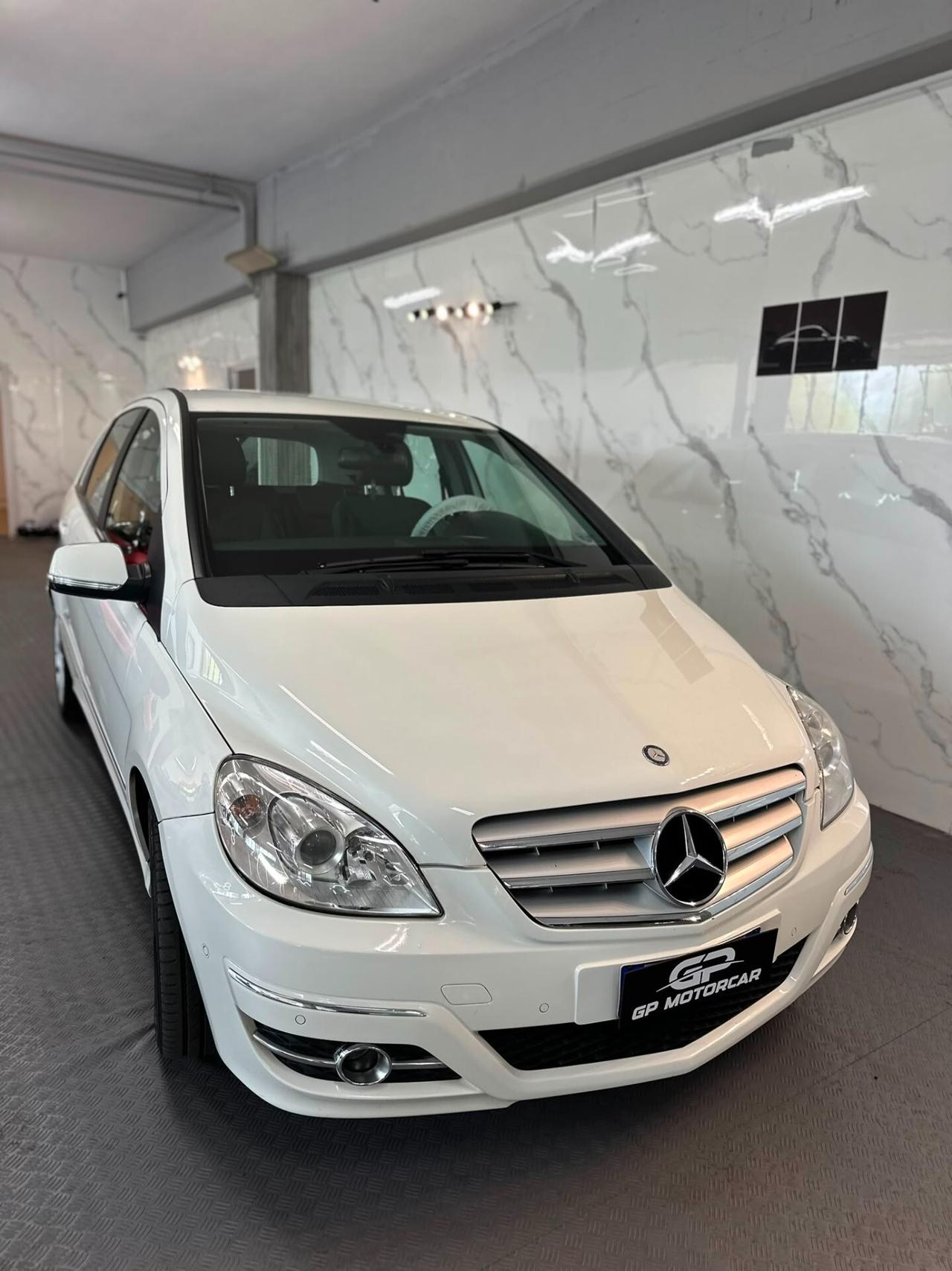 Mercedes-benz B 180 CDI Premium