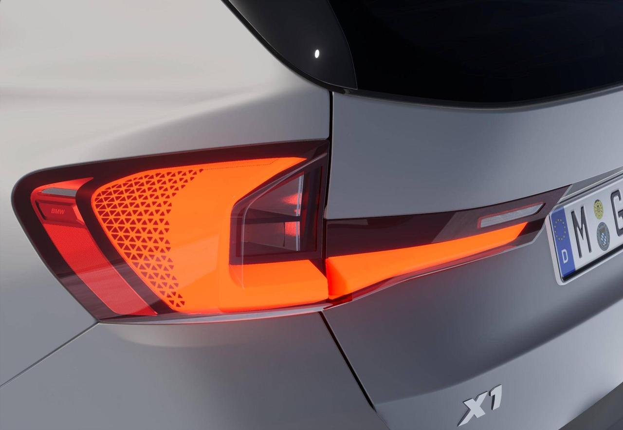 BMW X1 M35i xDrive MSport Pro