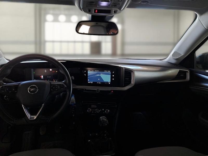 OPEL MOKKA 1.5 110 CV ELEGANCE MT6 SUV