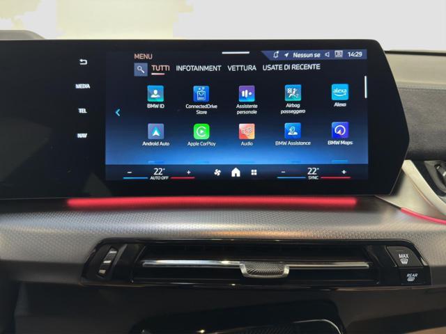 BMW X2 sDrive 20d Msport Pro*FORMULA S*