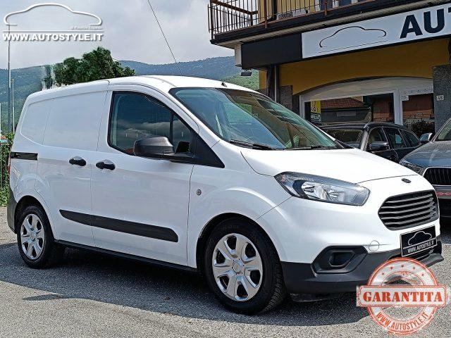 FORD Transit Courier 1.5 TDCi 75CV Van Trend +IVA