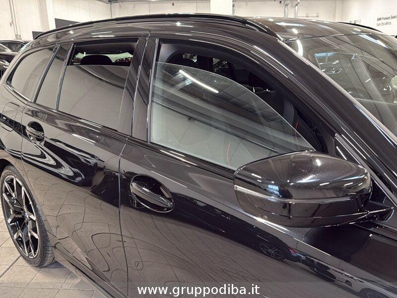 BMW Serie 3 Touring Serie 3 G21 2022 Touring 320d Touring mhev 48V xdrive MSport auto