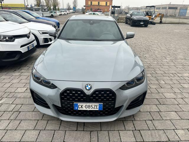 BMW 430 i Msport GranCoupè SEDILI GUSCIO M4 M Sport