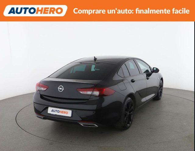 OPEL Insignia 2.0 Turbo S&S aut. Grand Sport Ultimate