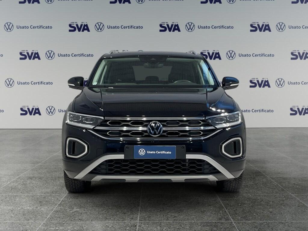 Volkswagen T-Roc 1.5 TSI 150CV DSG Style