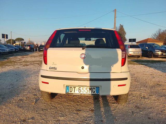FIAT Punto Classic 1.2 5 porte Active