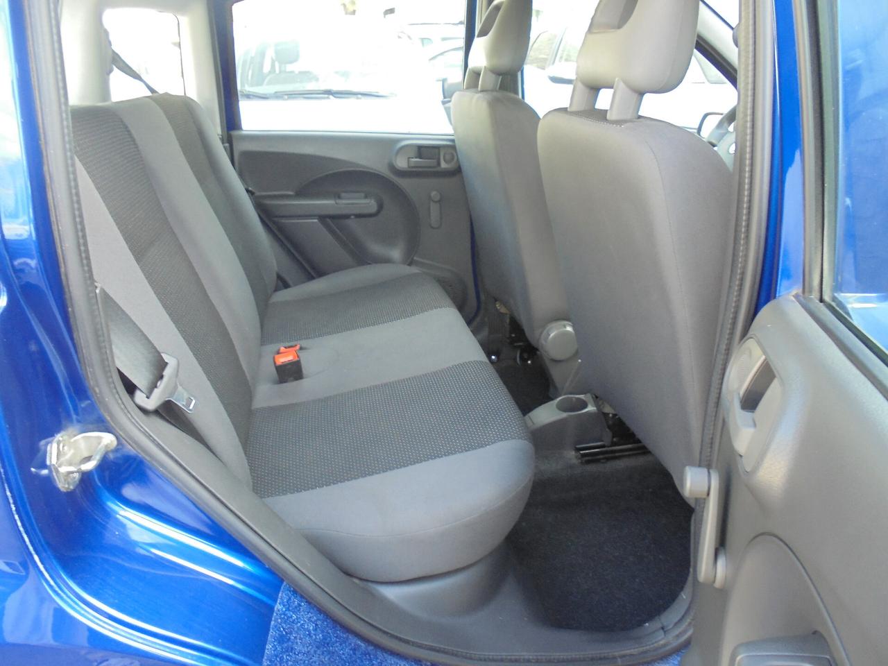 Fiat Panda 1.2 Emotion