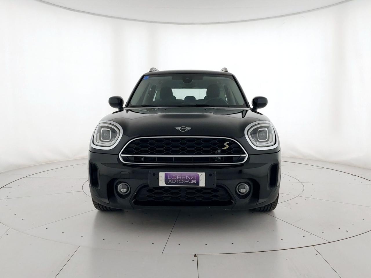 MINI Mini Countryman 1.5 Cooper SE Business all4 auto ACC+FULL LED