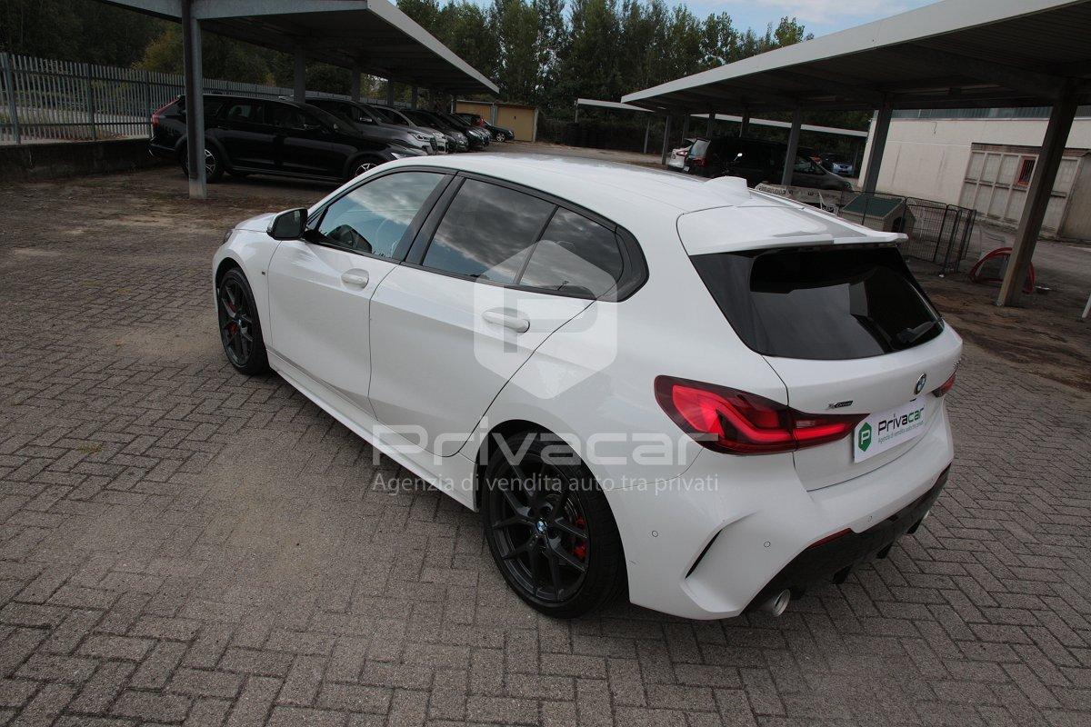 BMW 120d xDrive 5p. Msport