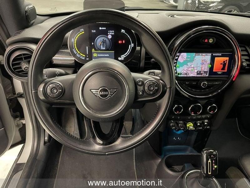 MINI Mini Full Electric Mini Cooper SE L