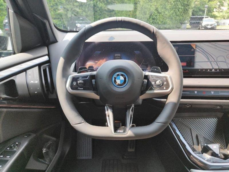 BMW X3 30E XDRIVE M Sport