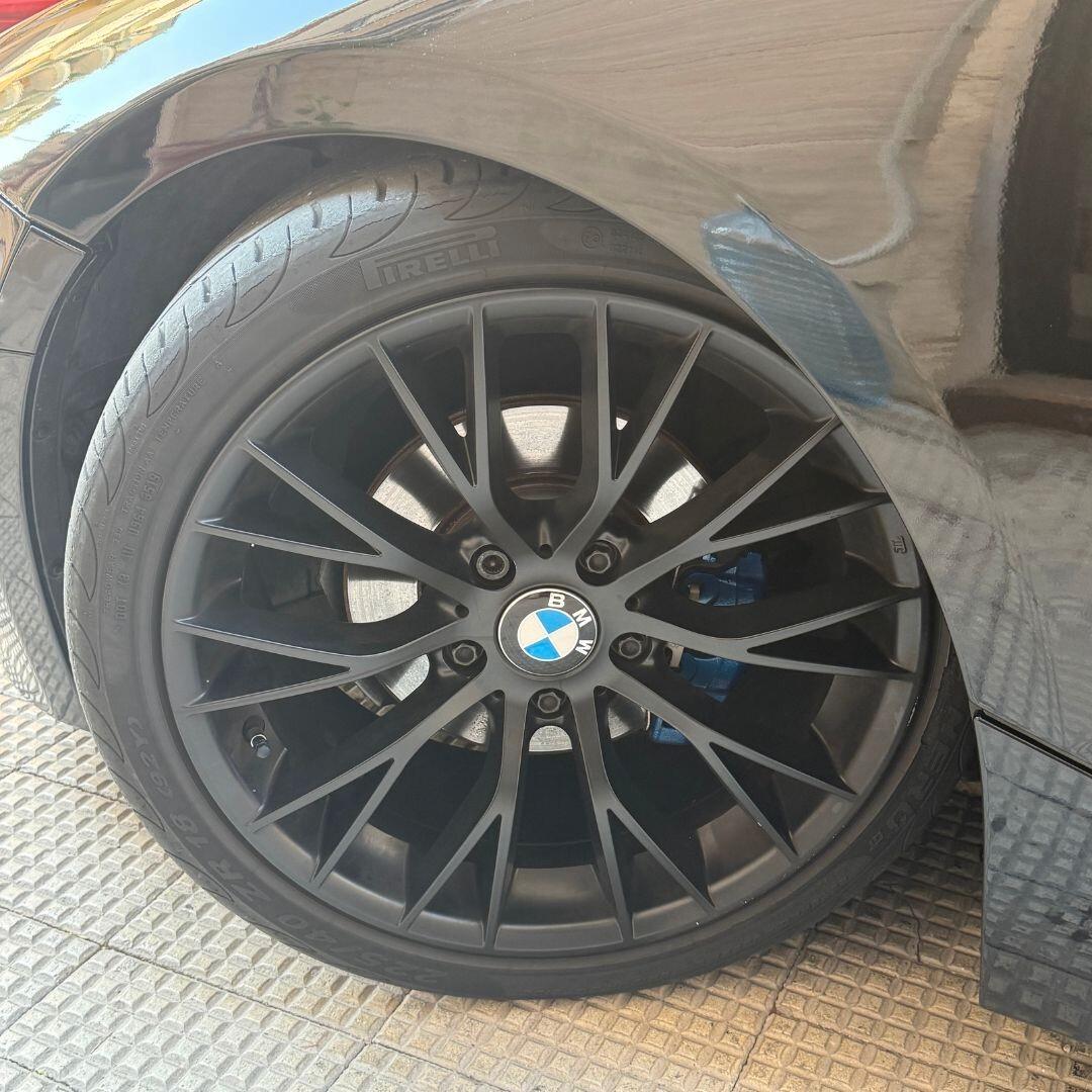 Bmw Z4 2.0i cat Roadster **PERFETTA**