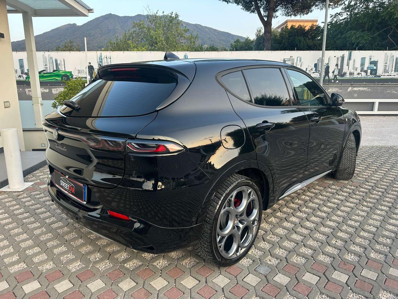 Alfa Romeo Tonale Tonale 1.6 diesel 130 CV TCT6 Ti