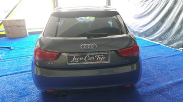 Audi A1 2.0 TDI S line edition garantita 12 mesi
