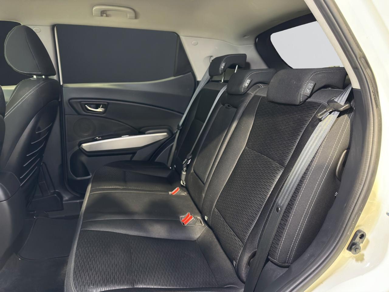 Ssangyong Tivoli 1.6d 2WD Be Visual