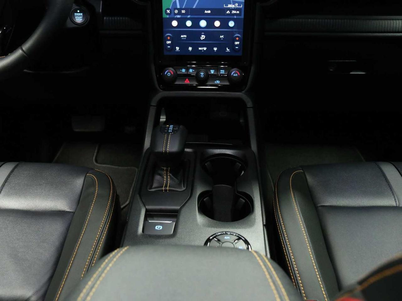 Ford Ranger 3.0 EcoBlue 240CV D #8634